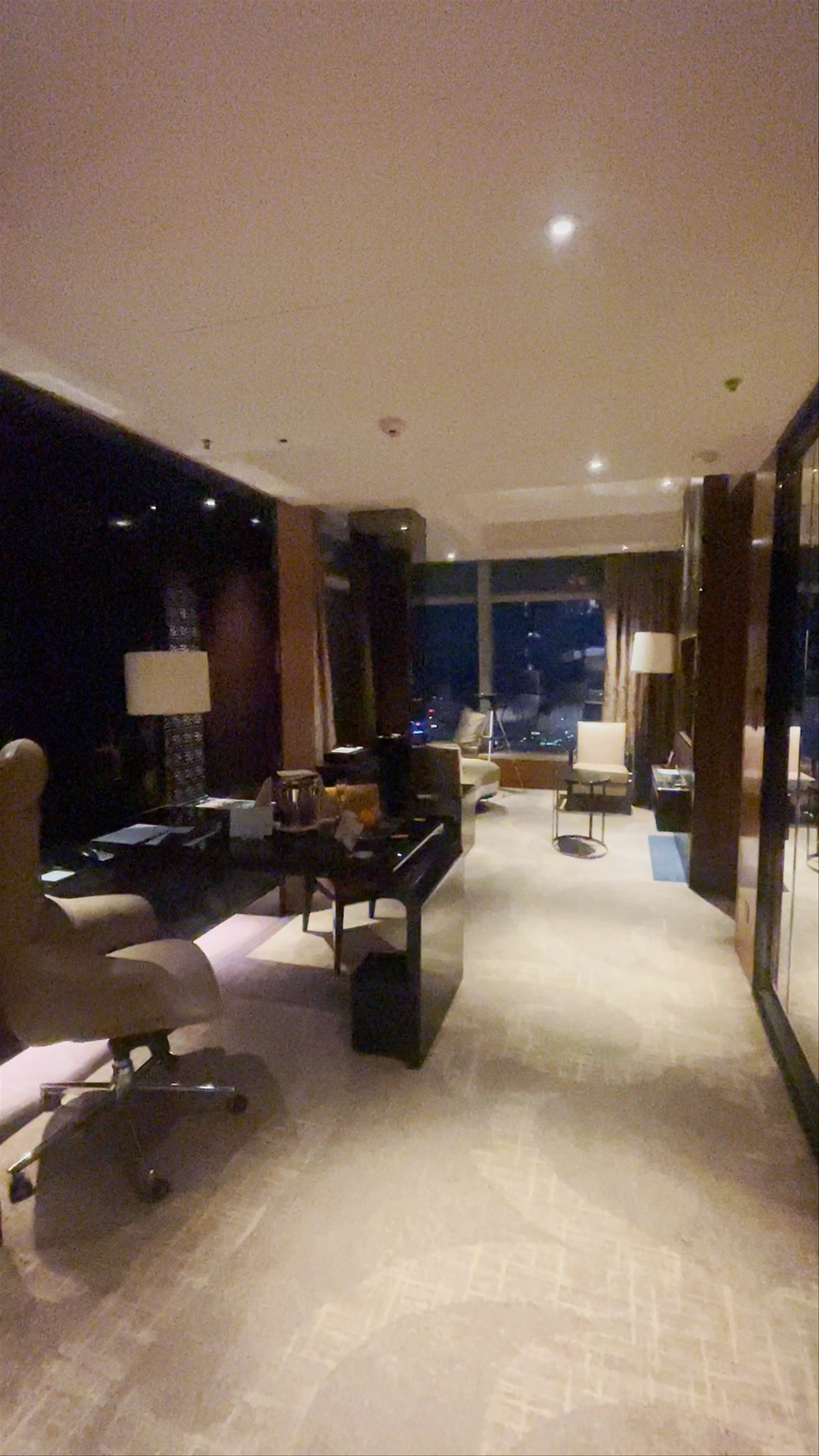 The Ritz-Carlton, Hong Kong