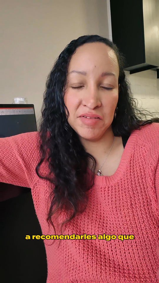 Vídeo UGC 2 de Heny