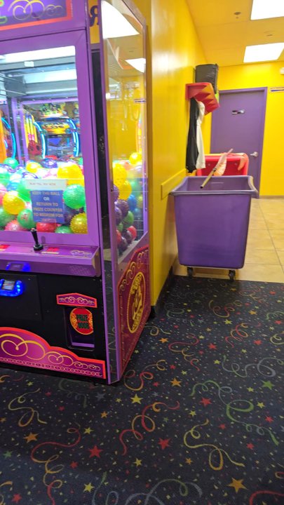 Laser Bounce - Lots of fun stuff at Laser Bounce - Arcades Near Me - Levittown, New York