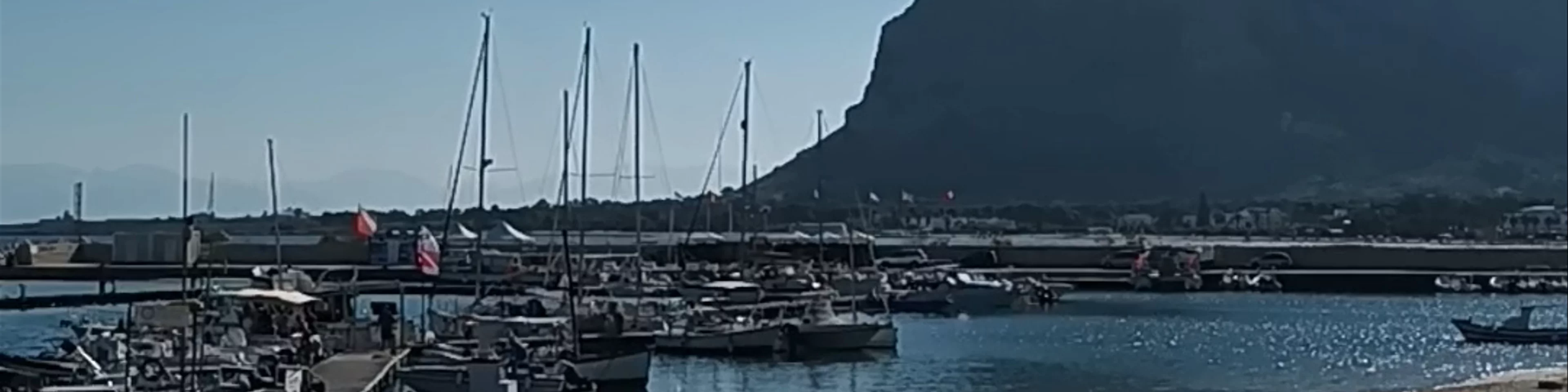 Spiaggia di Isulidda