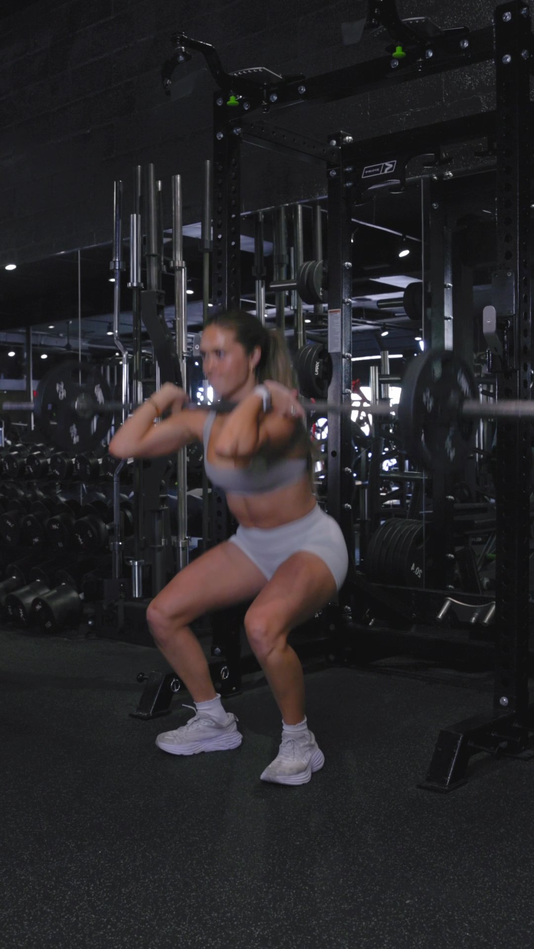 Wednesday: Full Body