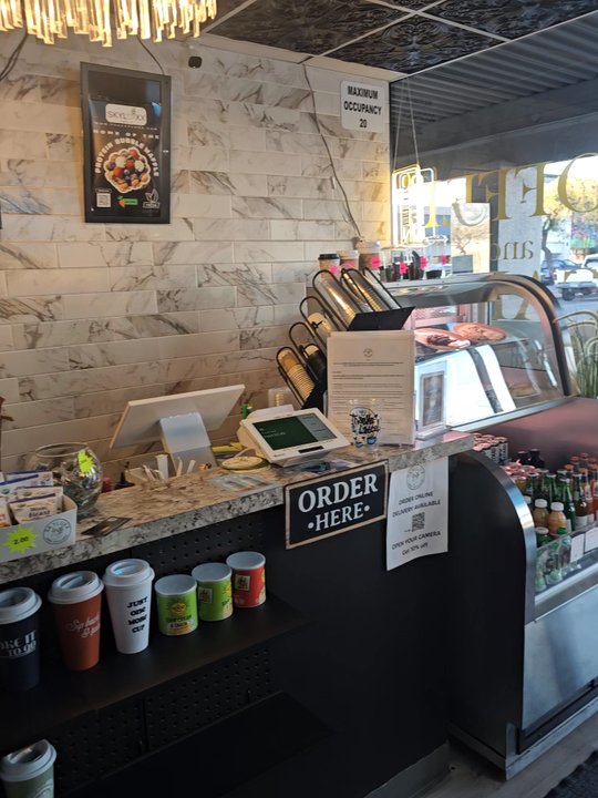 Skyluxx - Coffee & Tea Near Me - Tempe, Arizona