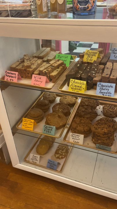 A Wish or Two Ago - Bakeries Near Me - Eustis, Florida