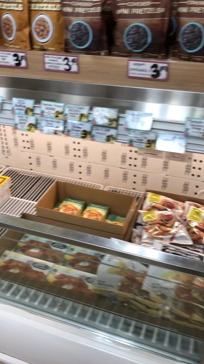 Trader Joe's - Grocery Near Me - San Dimas, California