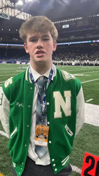 Video thumbnail for video titled MAC championship