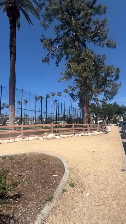Fremont Park - Parks Near Me - Glendale, California