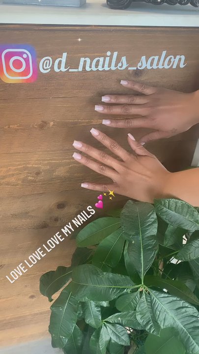 G T Nails - Nails by Dan 3 - Nail Salons Near Me - Duluth, Georgia