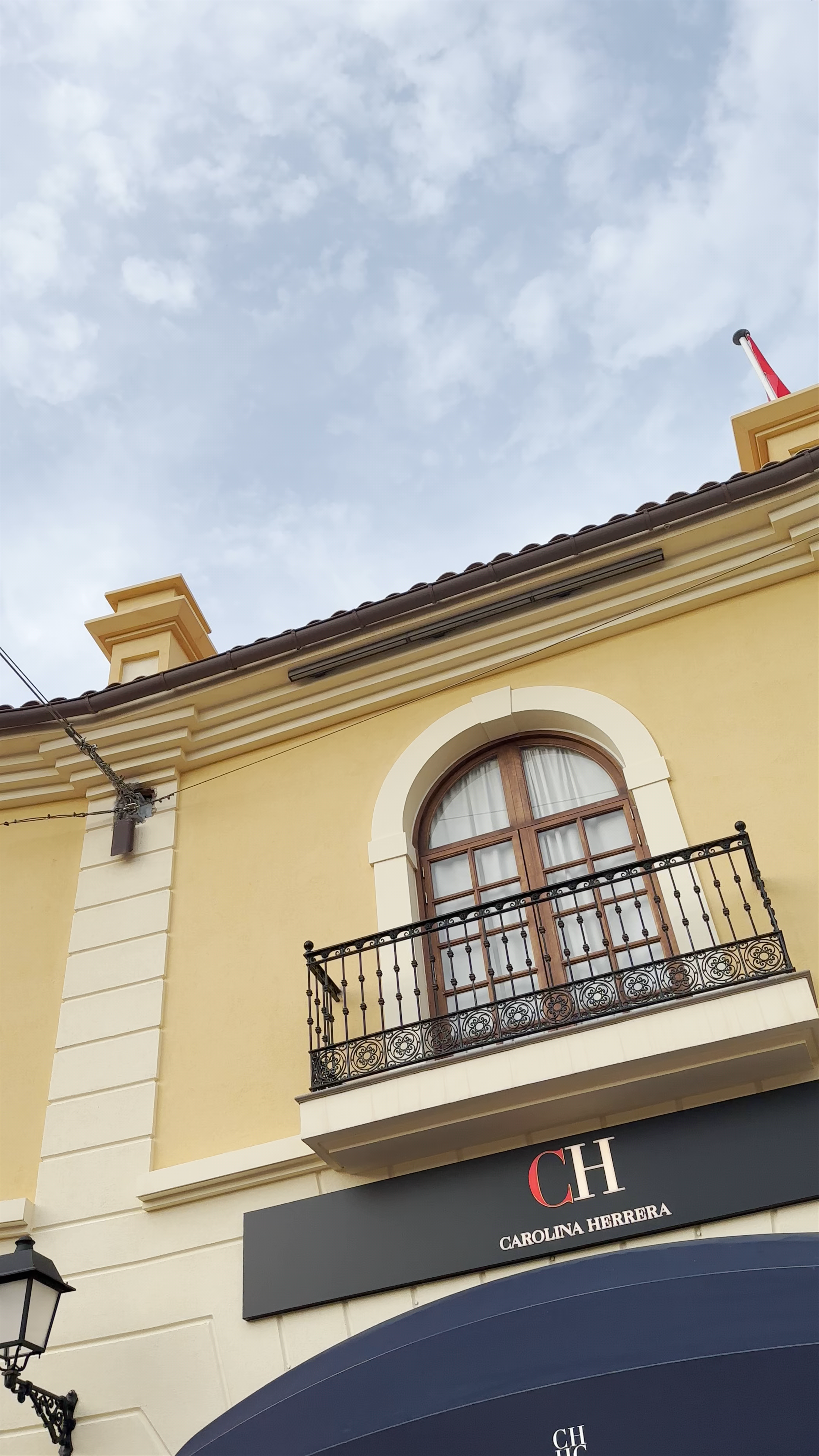 Designer Outlet Malaga