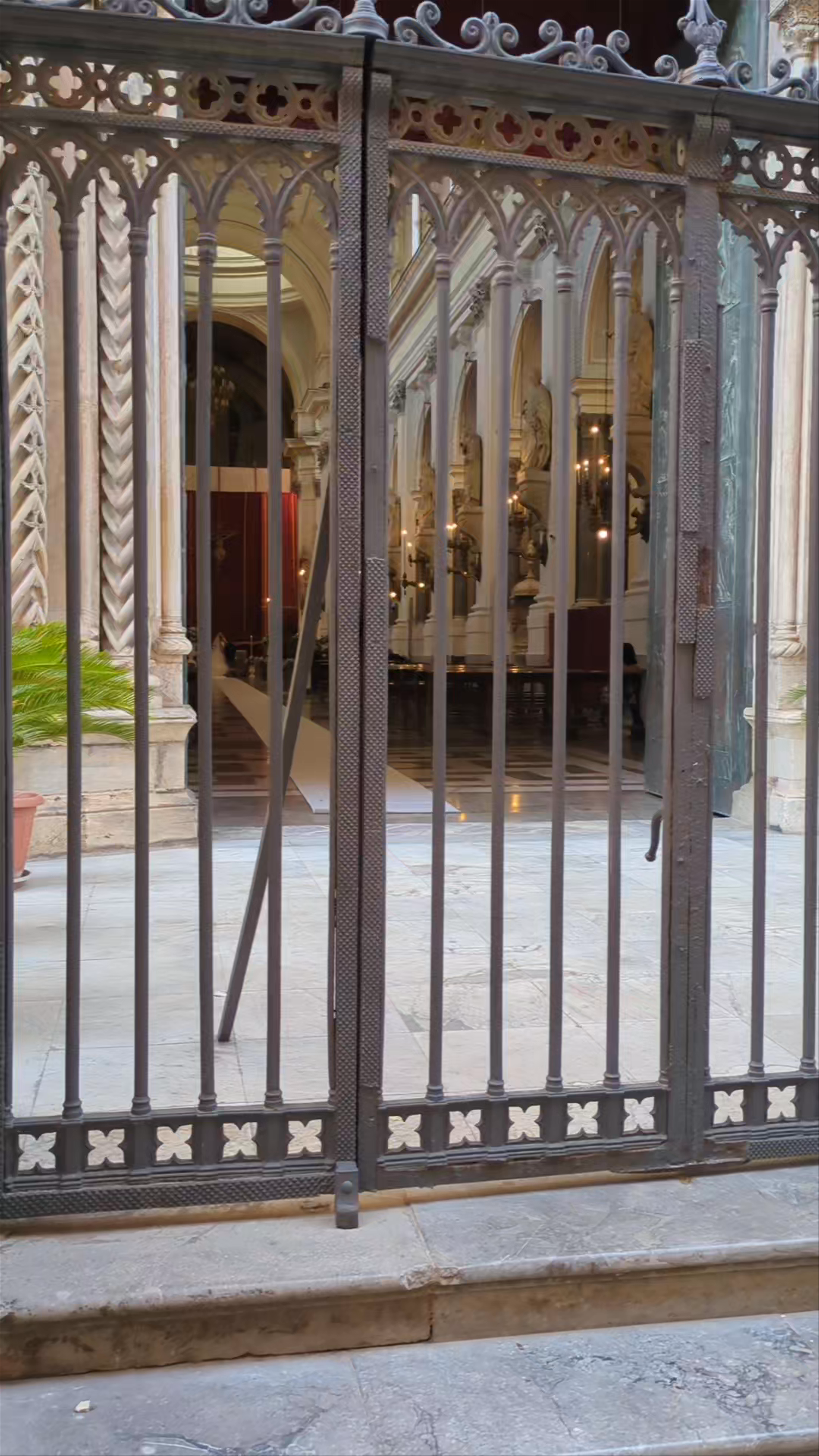Cattedrale di Palermo