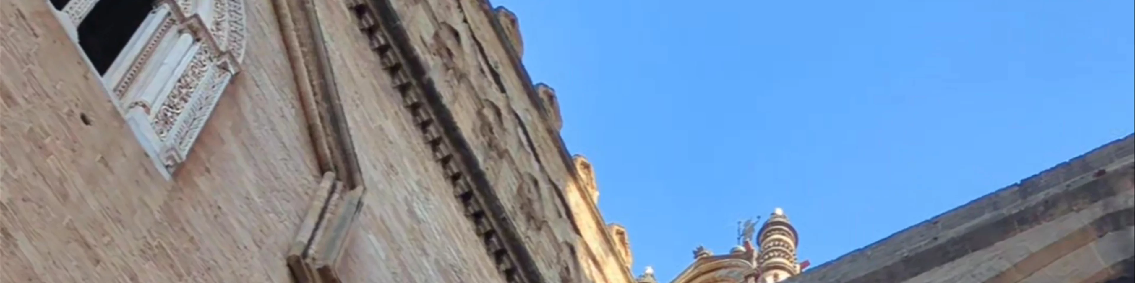 Cattedrale di Palermo
