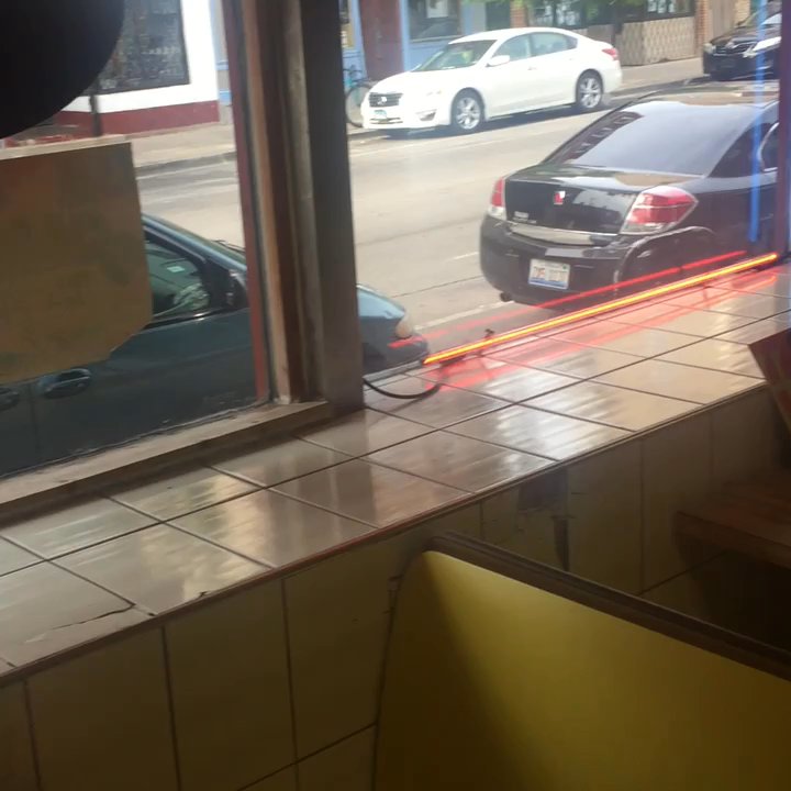 Coyotes Restaurant - A quick view of the restaurant - Mexican Near Me - Chicago, Illinois