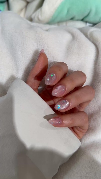 Ivy's Nails - Nail Salons Near Me - Santa Clara, California