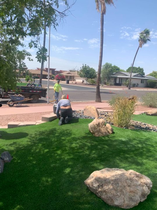 Wow Remodeling - Painters Near Me - Litchfield Pk, Arizona