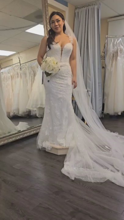 Tomato Wedding - Bridal Near Me - Buena Park, California