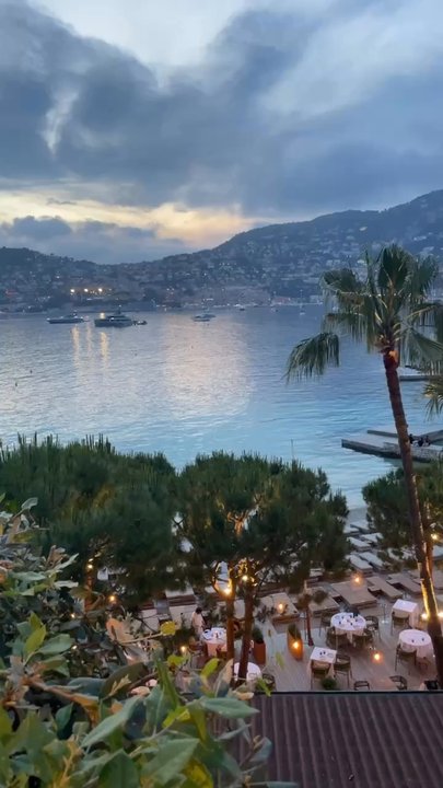 Plage de Passable - Gorgeous view! - Beaches Near Me - Saint Jean Cap Ferrat, 06