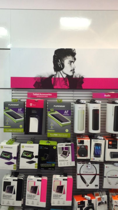 T-Mobile - Electronics Near Me - Dania, Florida