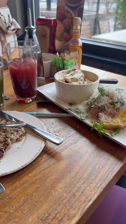 First Watch - Breakfast & Brunch Near Me - Virginia Beach, Virginia