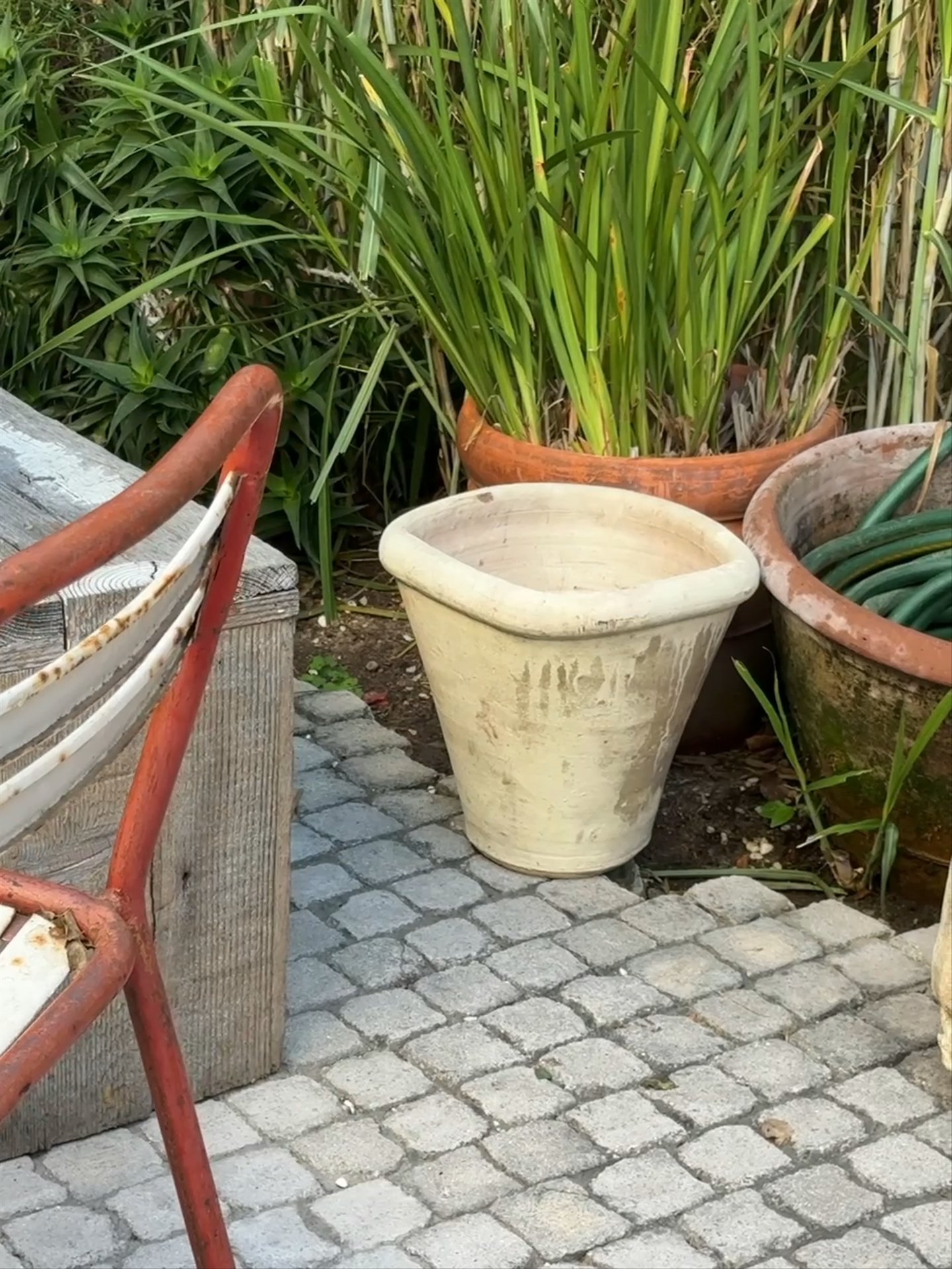 The Flower Pot