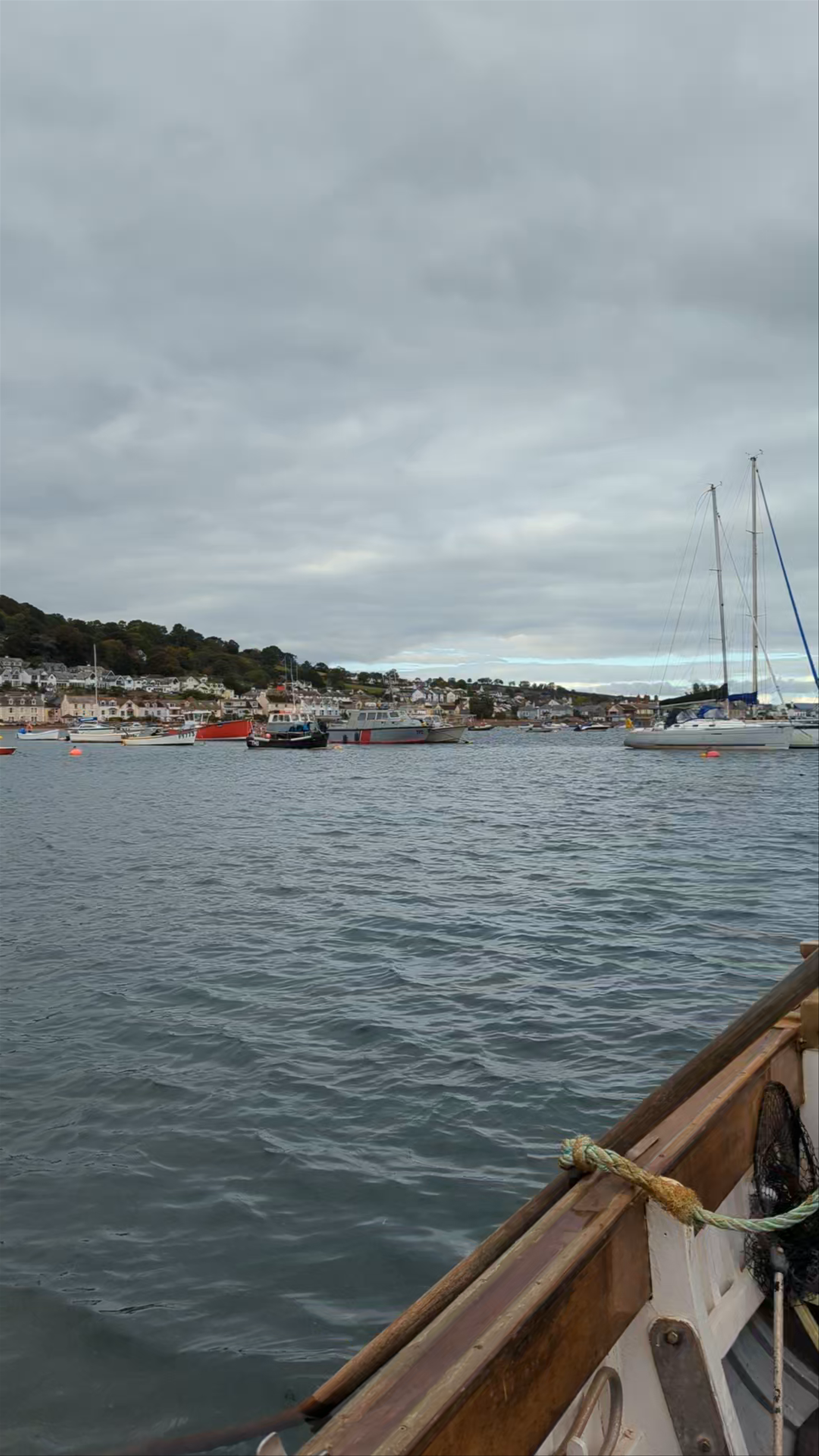 Teignmouth Back Beach