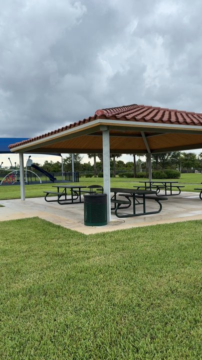 Monarch Lakes Park - Parks Near Me - Miramar, Florida