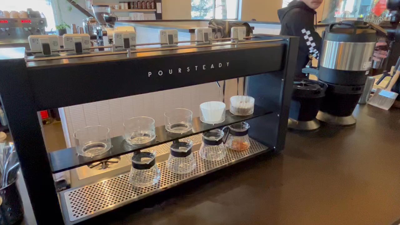Sweet Bloom Coffee Roasters - Coffee & Tea Near Me - Arvada, Colorado