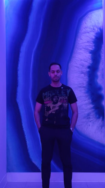 Video Poster