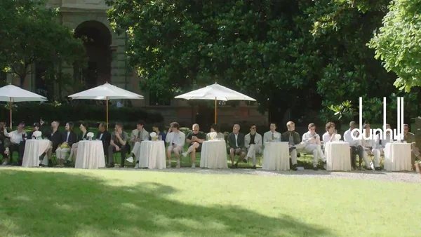 Dunhill - © Artlist