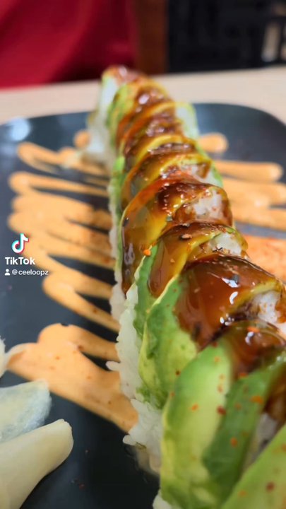 Oishii Express - 3 - Japanese Near Me - Madera, California