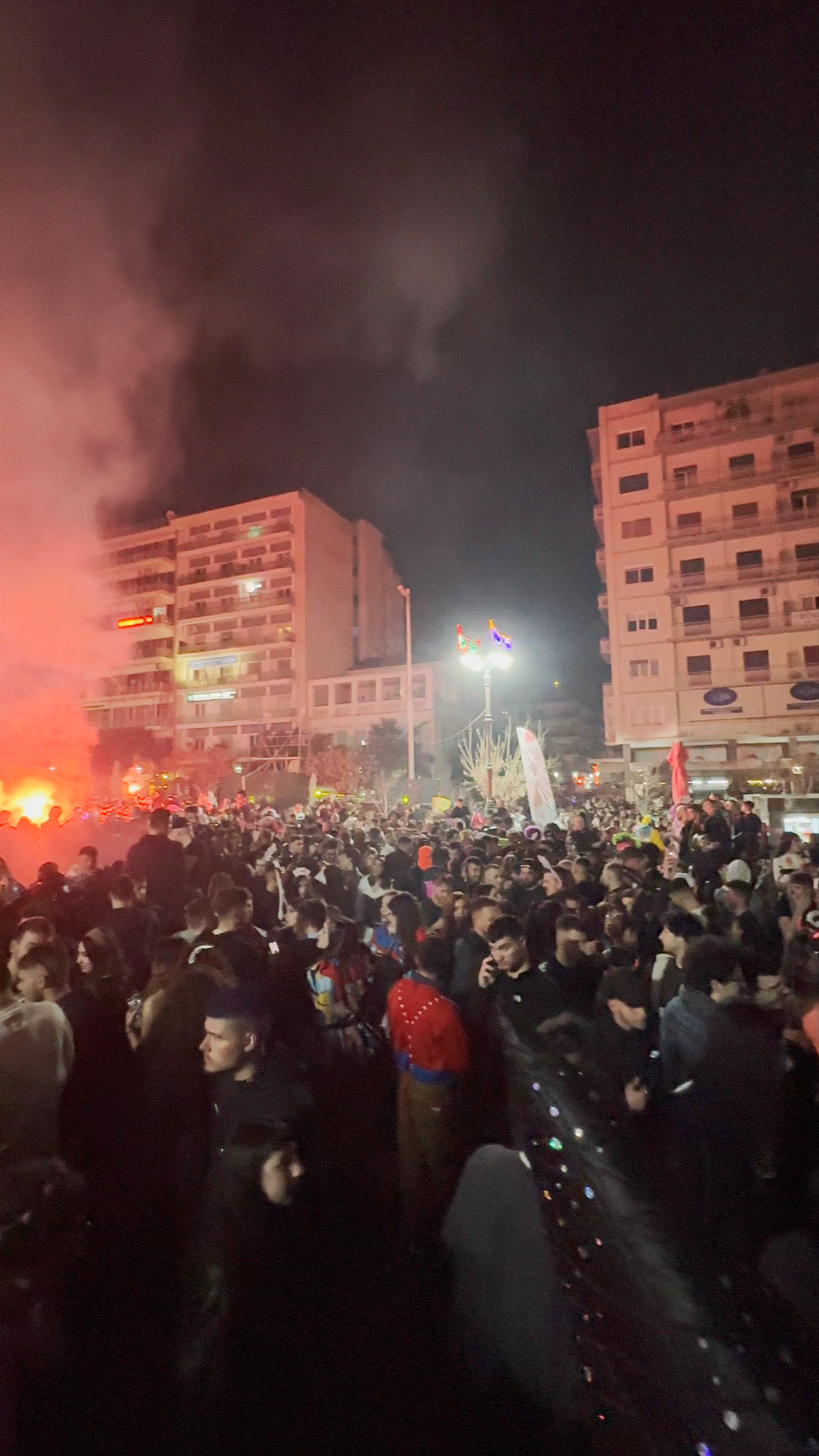 Πλατεία Βασιλέως Γεωργίου Α