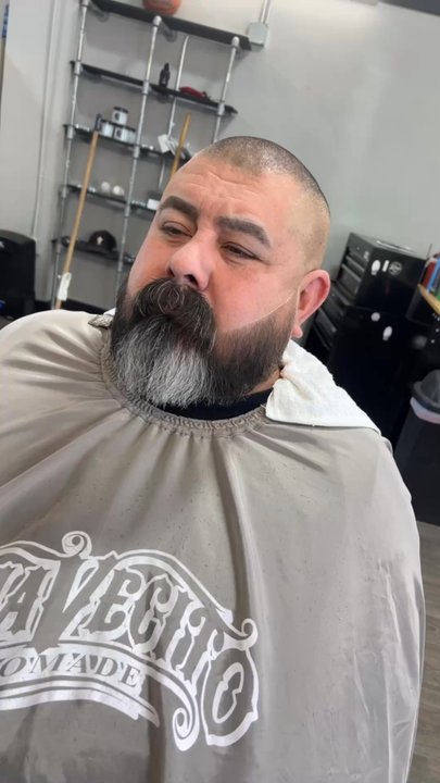 Undefeated Barber Co - Barbers Near Me - Ontario, California