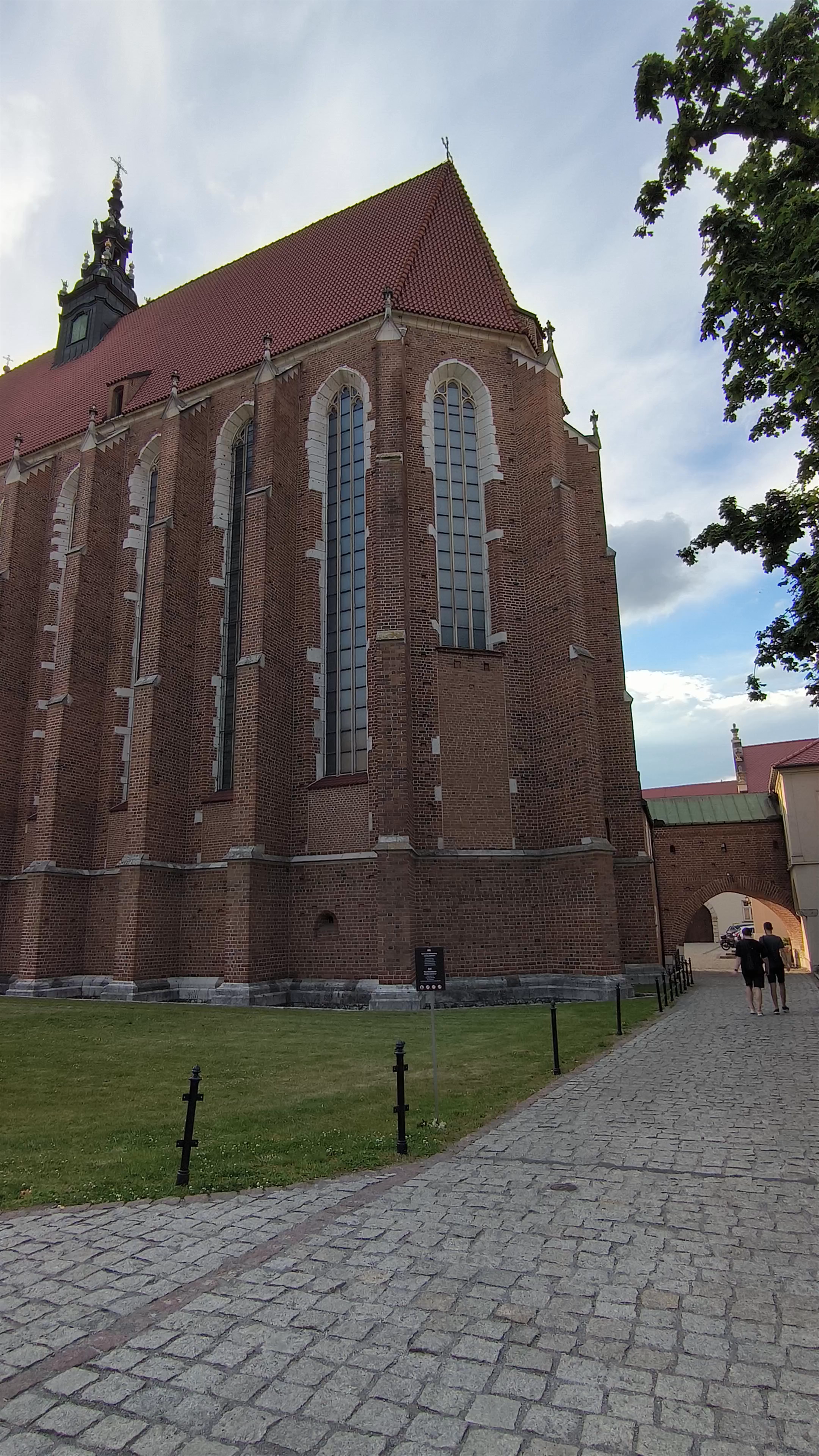 Corpus Christi Basilica