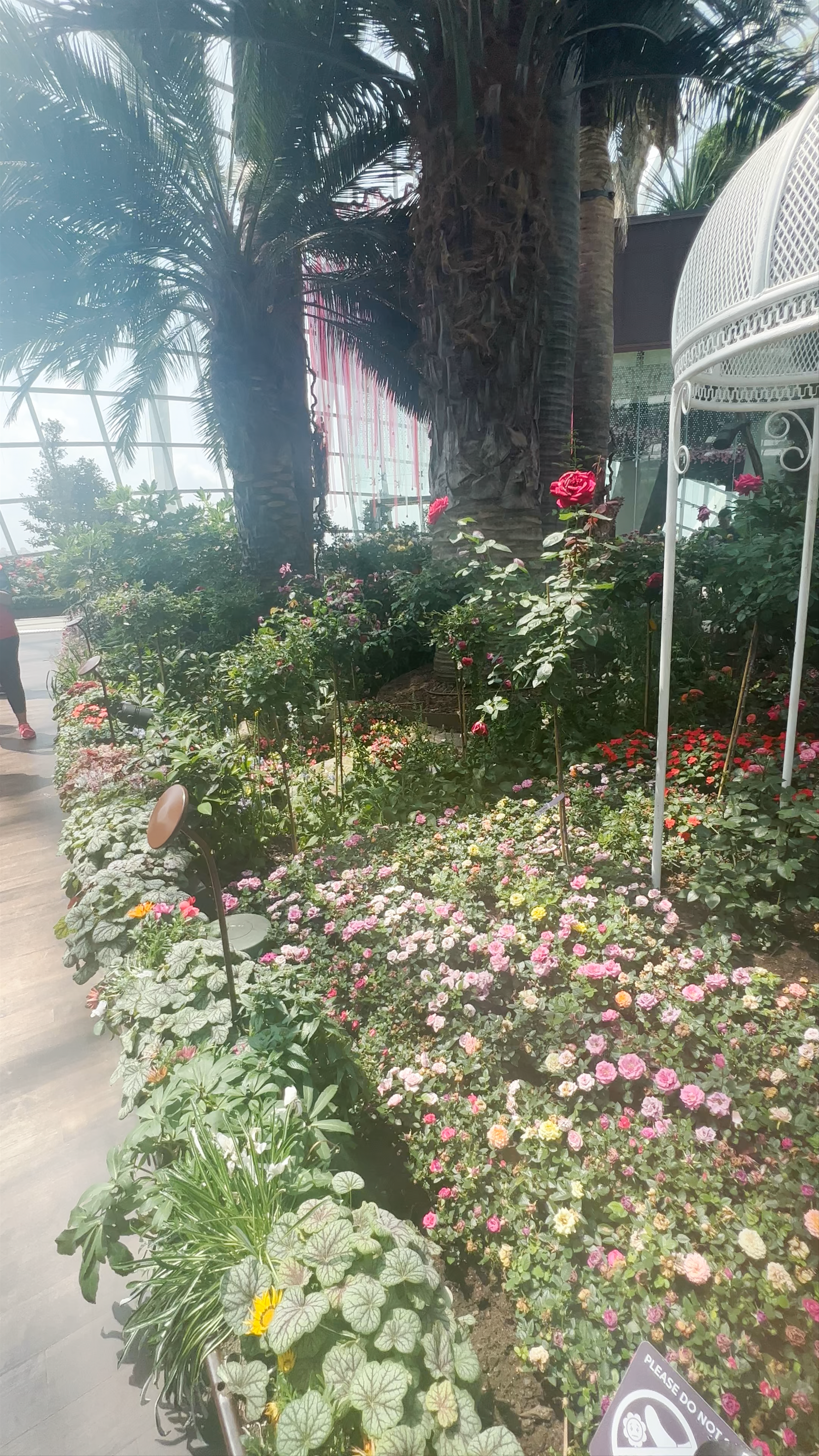 Marina Gardens Drive