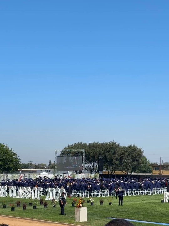 Western High School - Congratulations Matt and friends - Middle Schools & High Schools Near Me - Anaheim, California