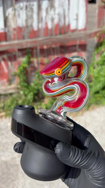 Preview pic of Niko Cray puffco top