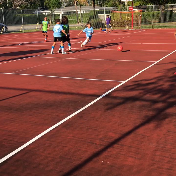 Gauchito Futsal - Trainers Near Me - Miami, Florida