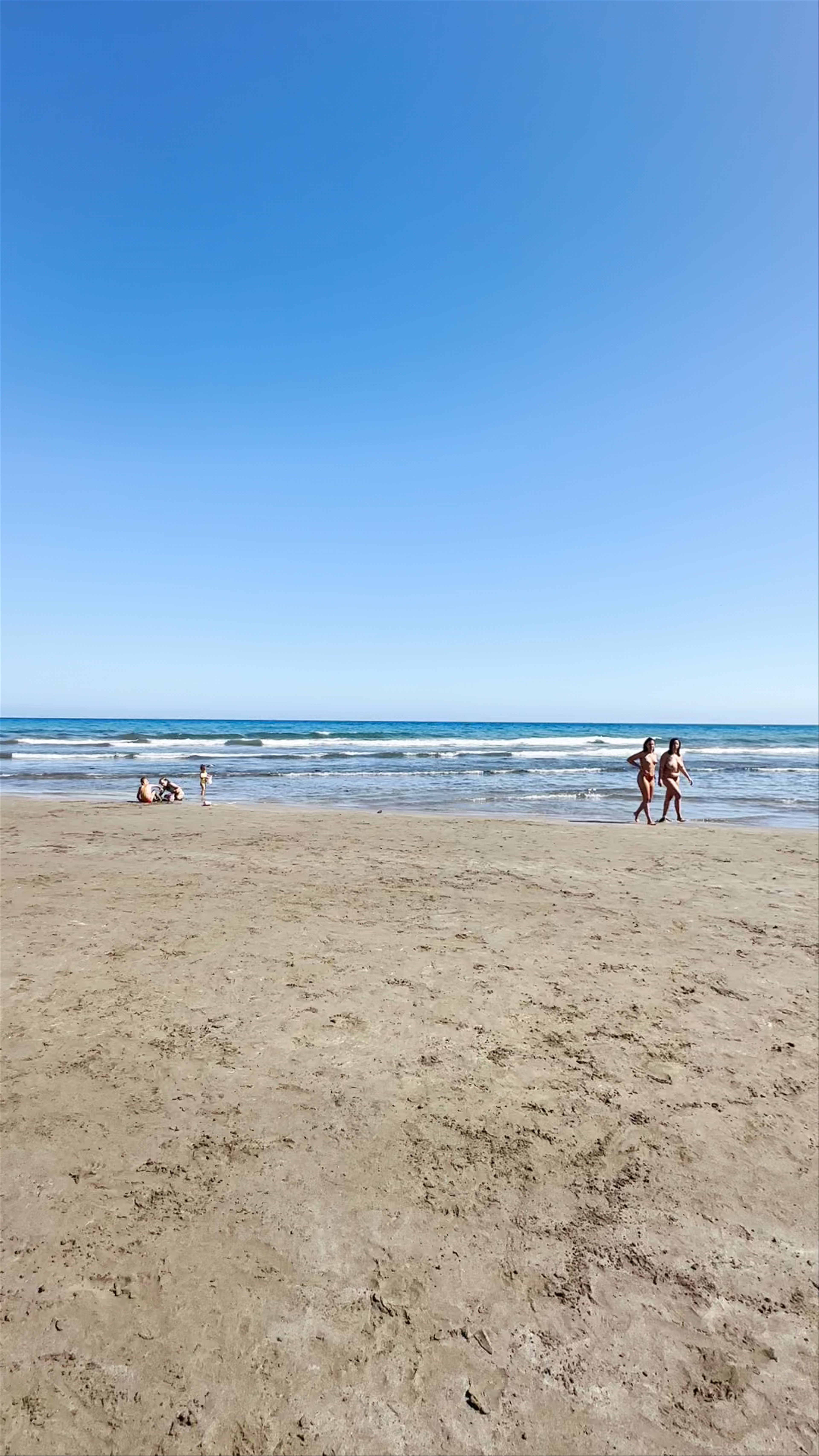 Playa de Maspalomas
