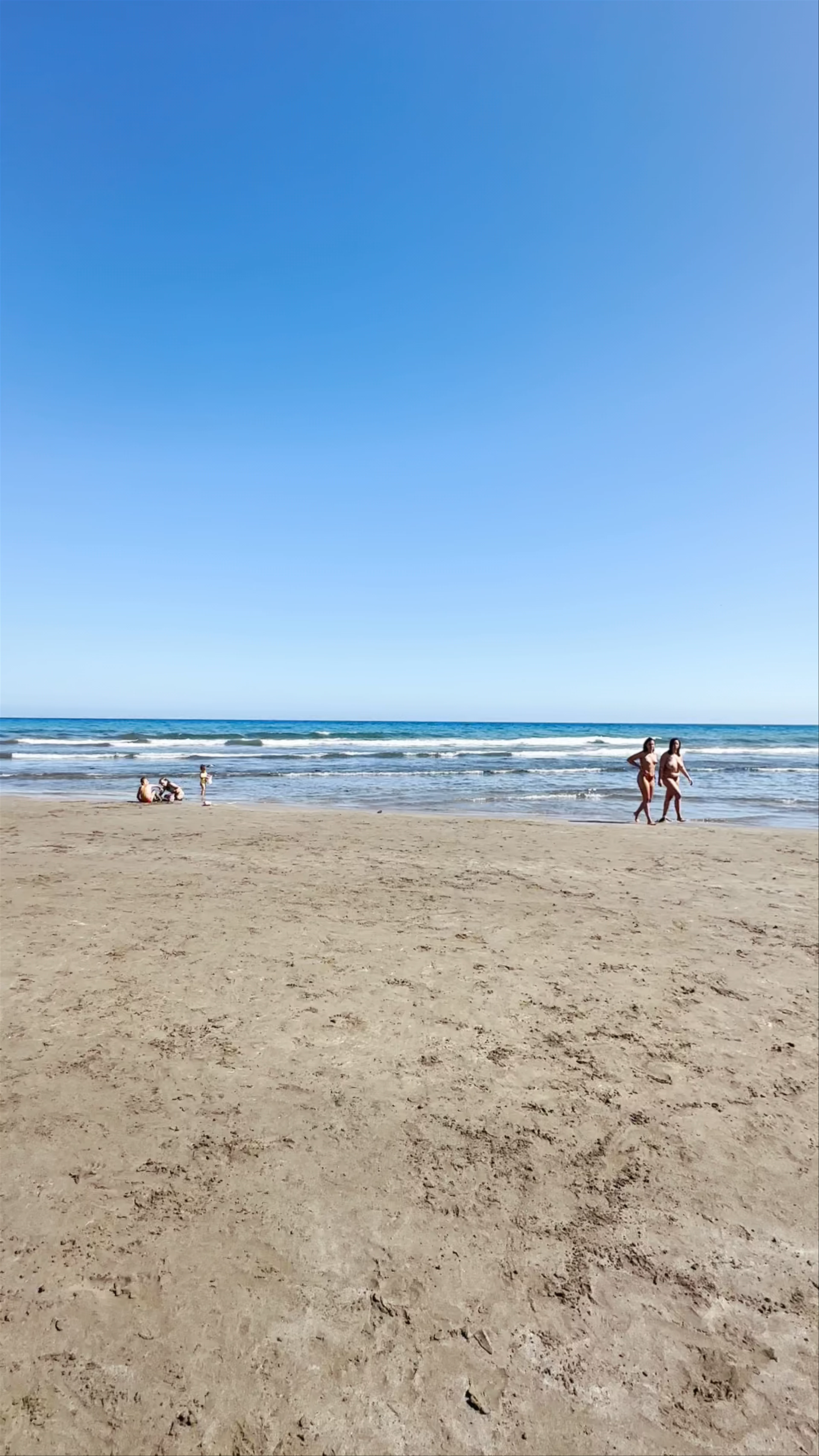 Playa de Maspalomas