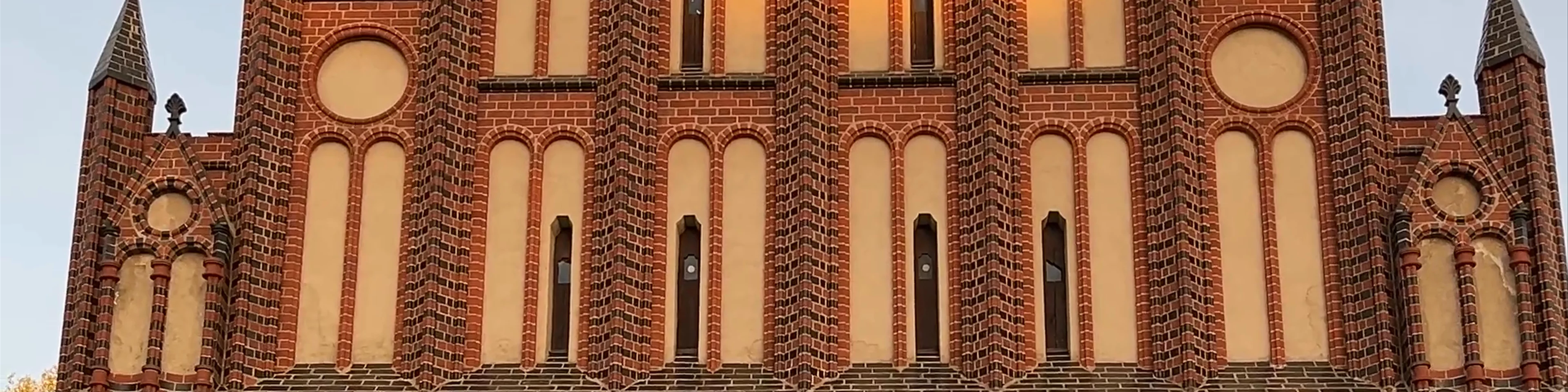 Church of Sts. Peter and Paul