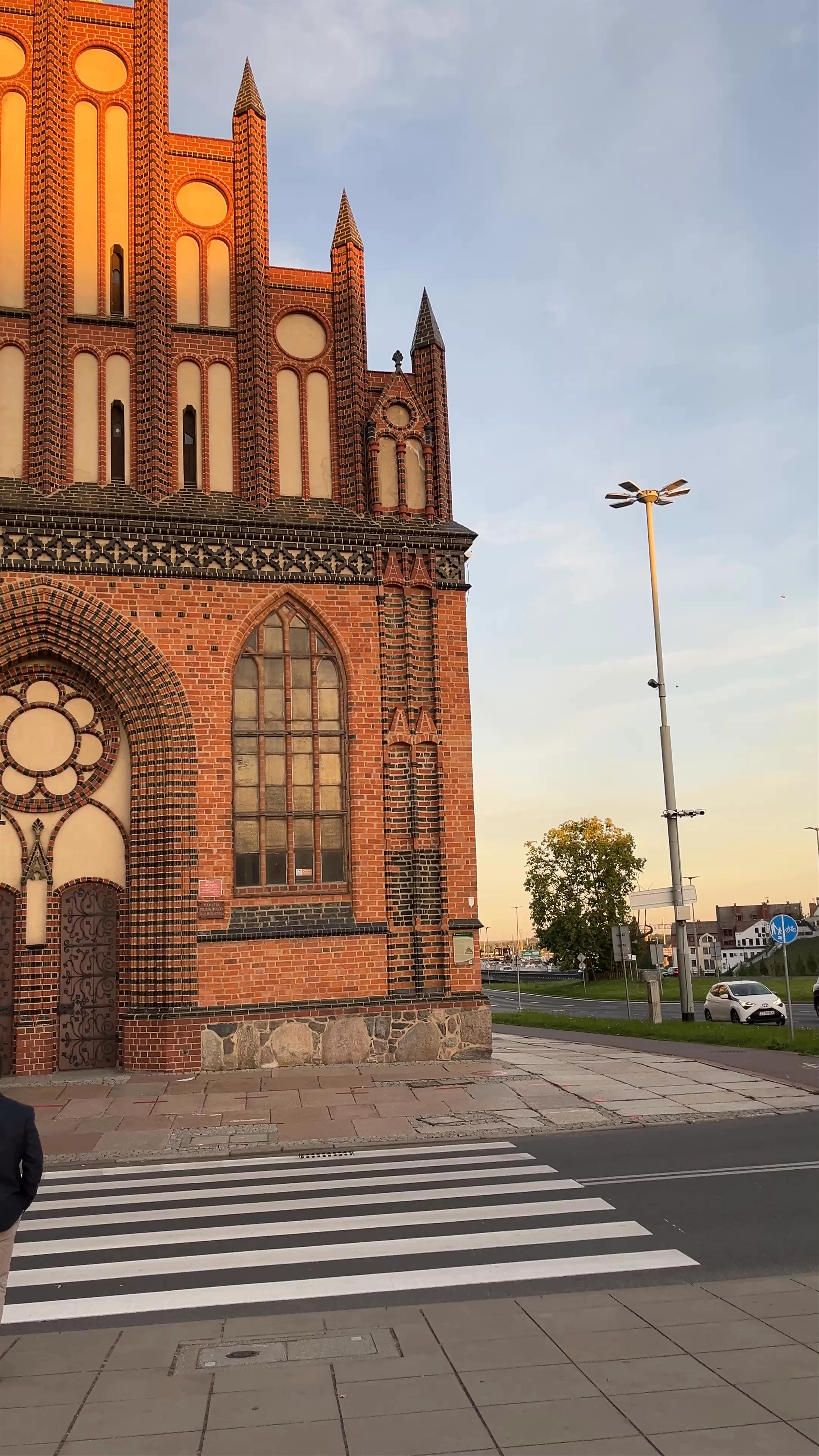Church of Sts. Peter and Paul