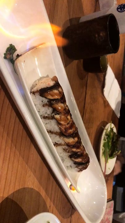 Sushi Gio - Sushi Bars Near Me - Langley, British Columbia