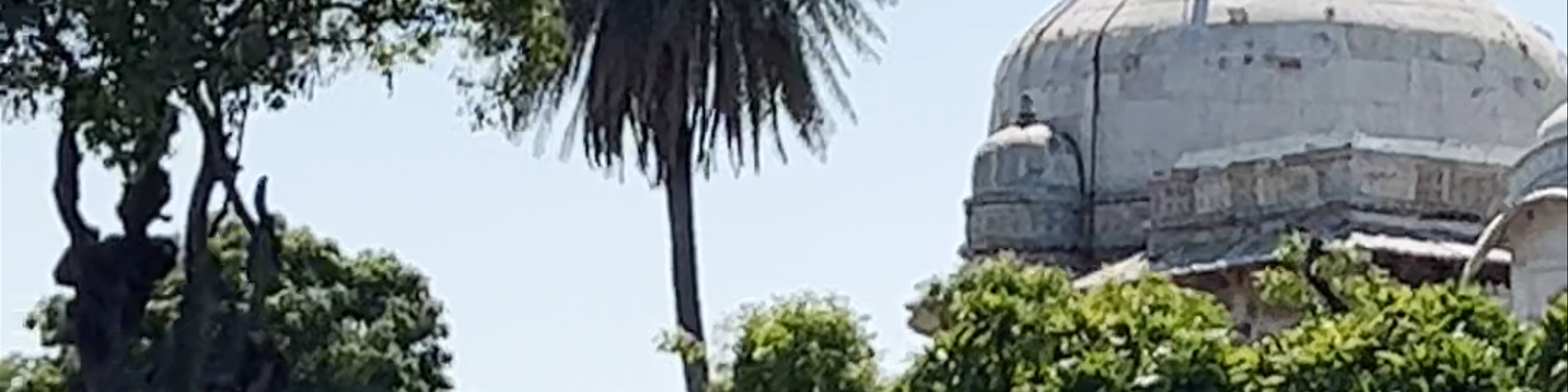 Jagmandir