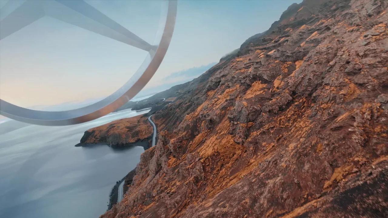 Mercedes-Benz | Land Sea Air