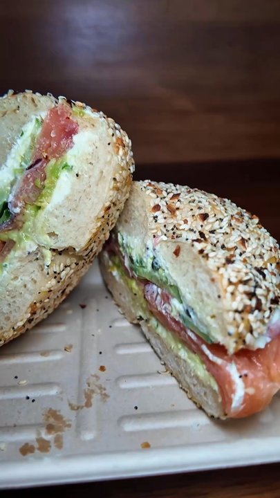 Bagel Bear - Bagels Near Me - Cedar Park, Texas