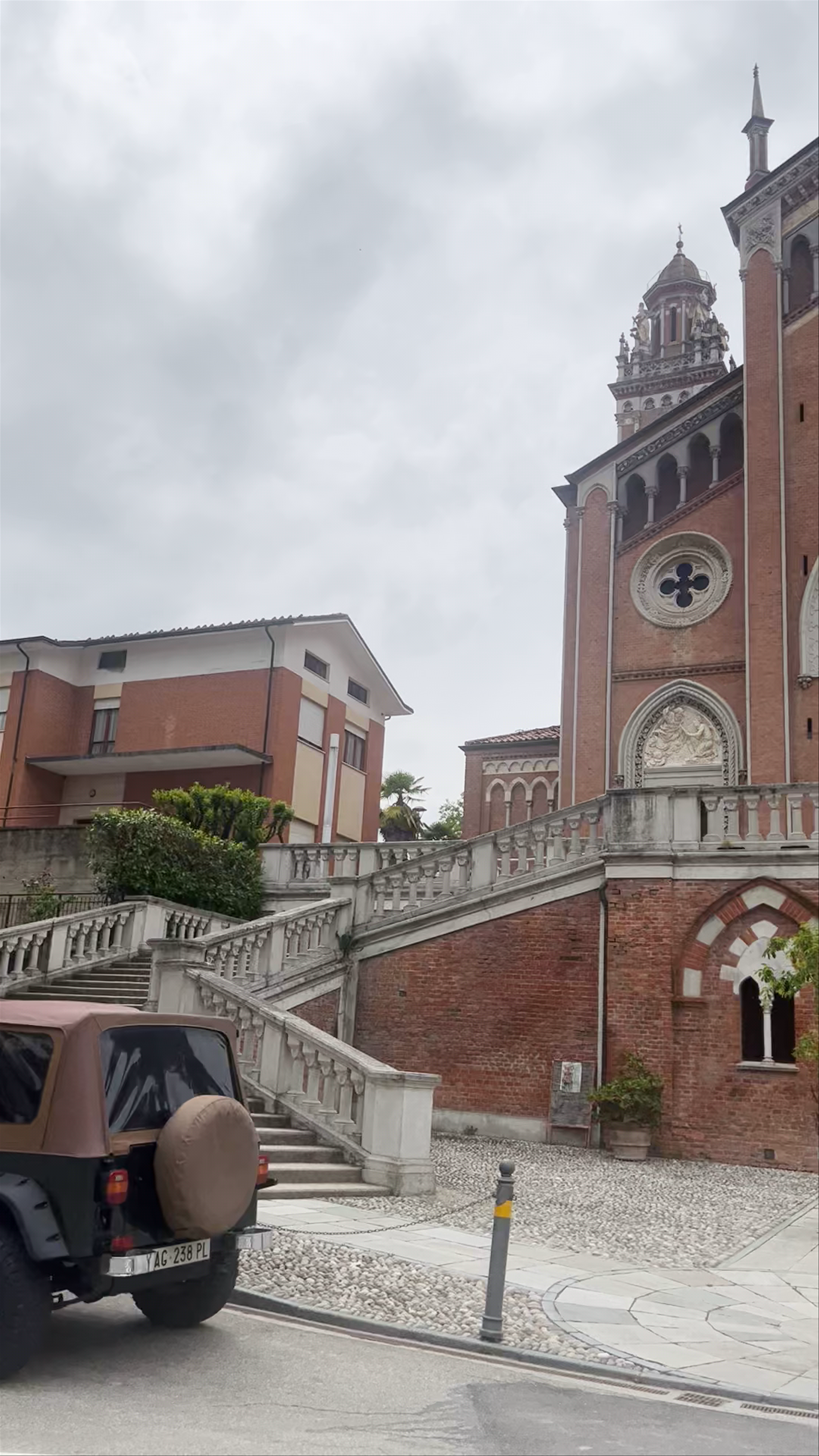 Church of the Blessed Virgin 'della Neve'