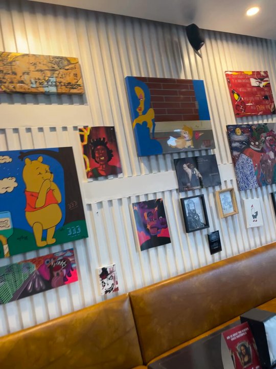 The Heartbreak Chef - Waffles Near Me - Toronto, Ontario