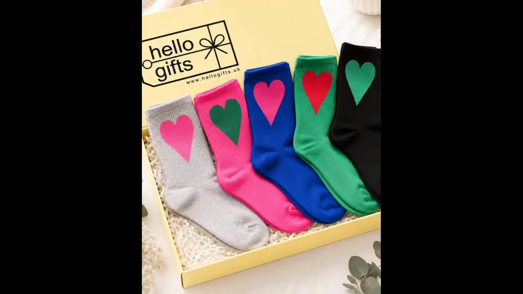 Product video