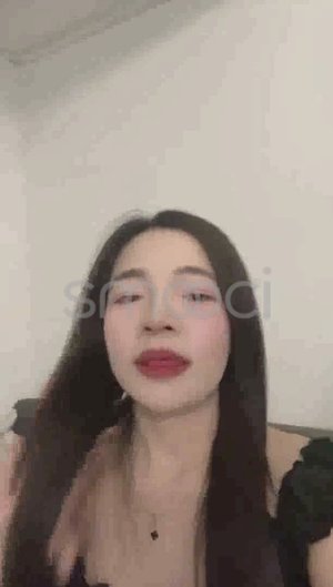 Star Bangkok Escort Video #24752