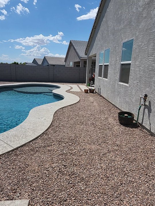 Tribal Waters - General Contractors Near Me - Phoenix, Arizona