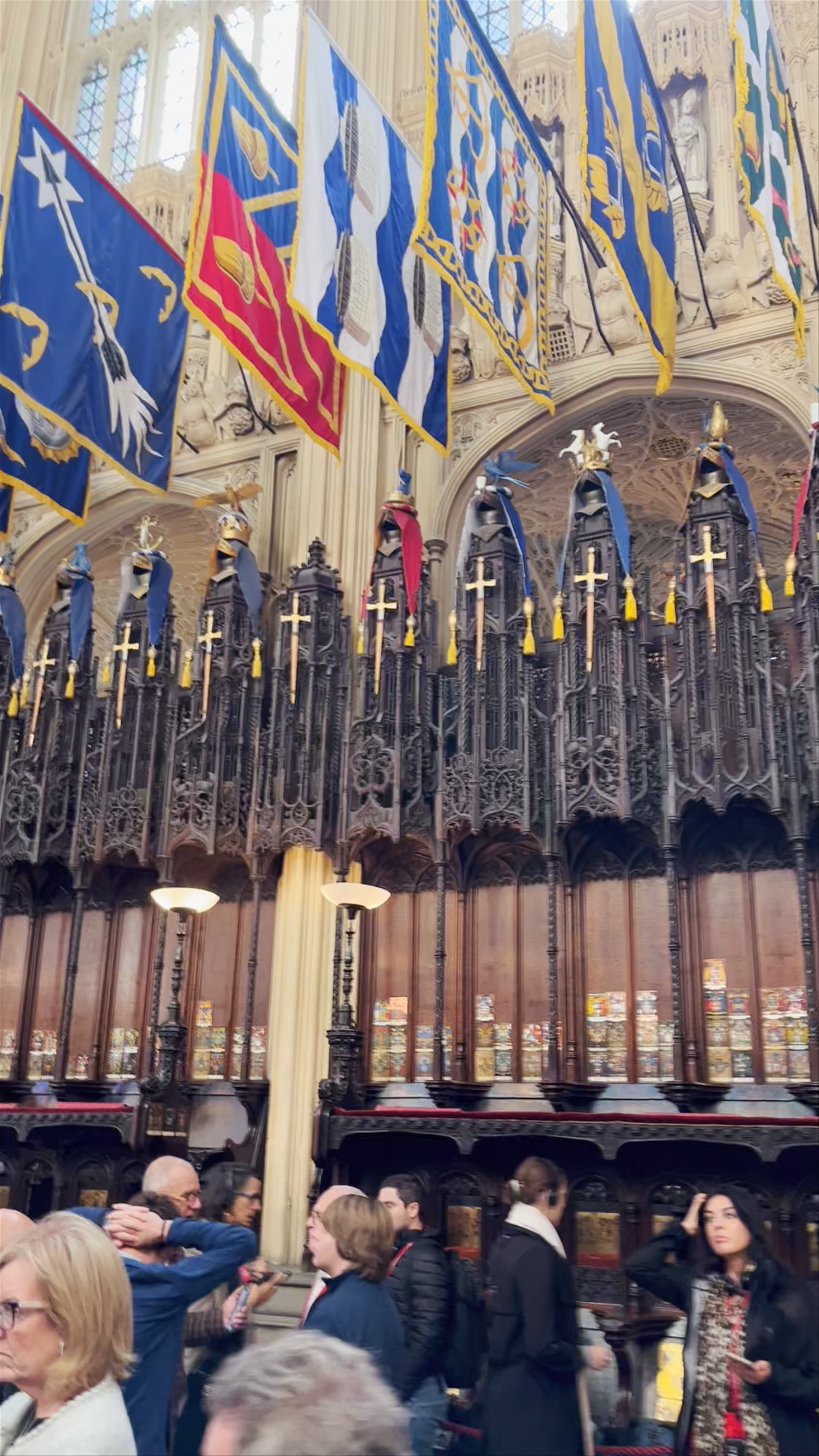 Westminster Abbey