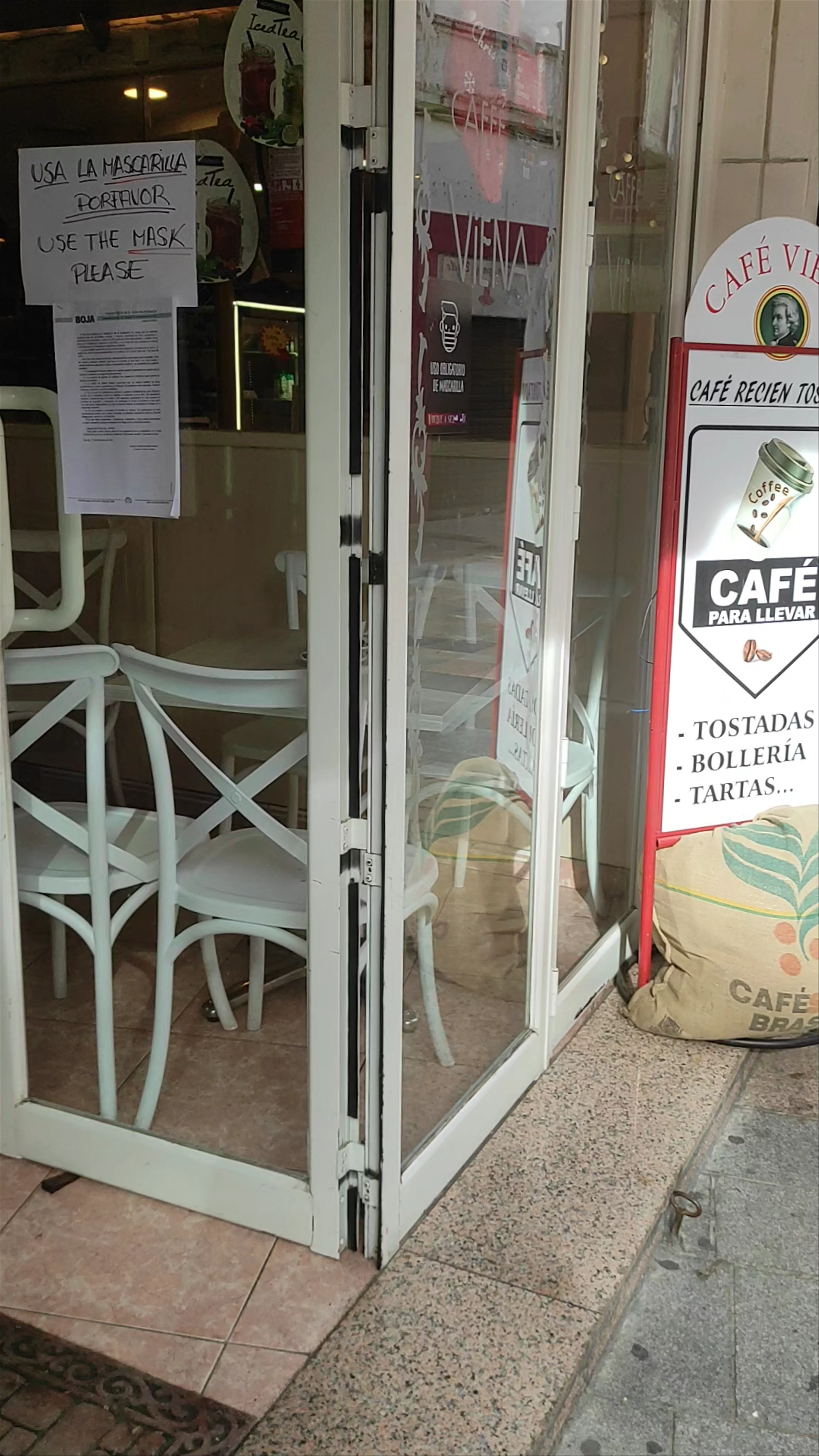 Café Viena